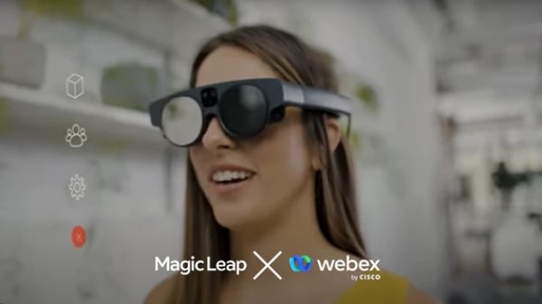 Magic-Leap-Webex