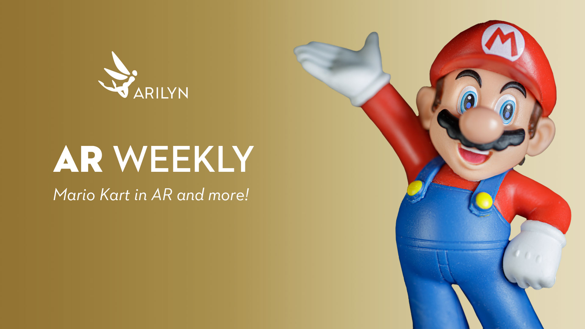 AR Weekly | September 4 | 2020