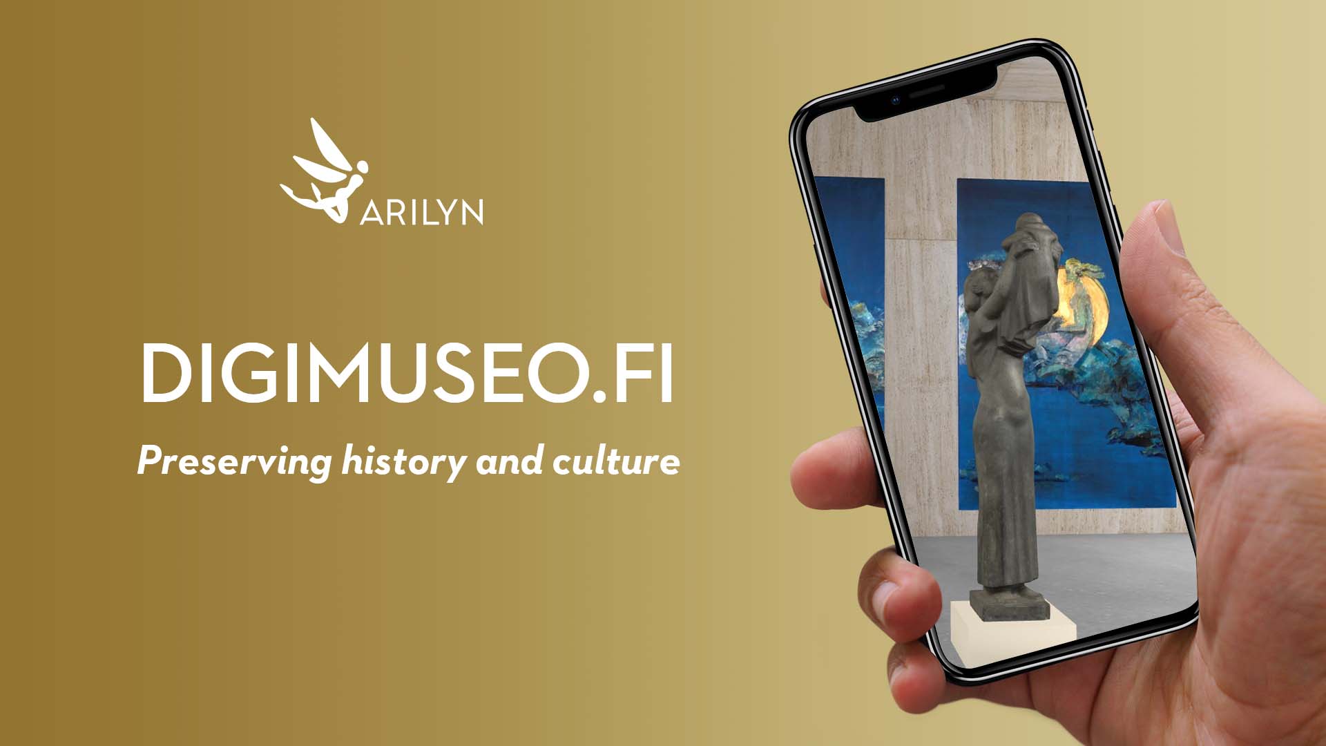 Digital museum is improving preservation and accessibility with AR