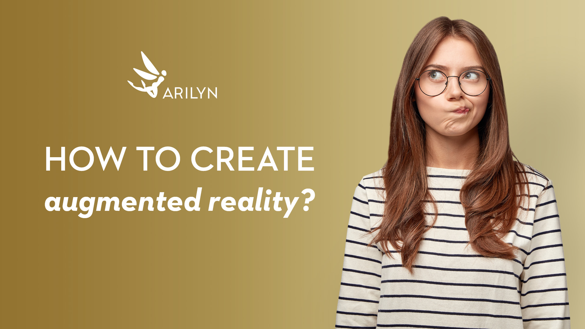 How to create augmented reality? 6 tips to rock your AR content.