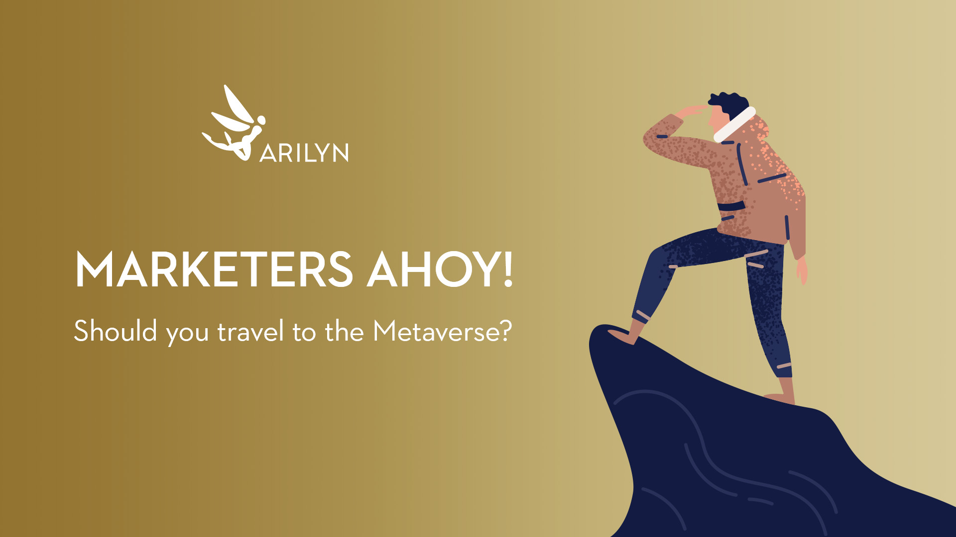 Should you travel to the Metaverse?