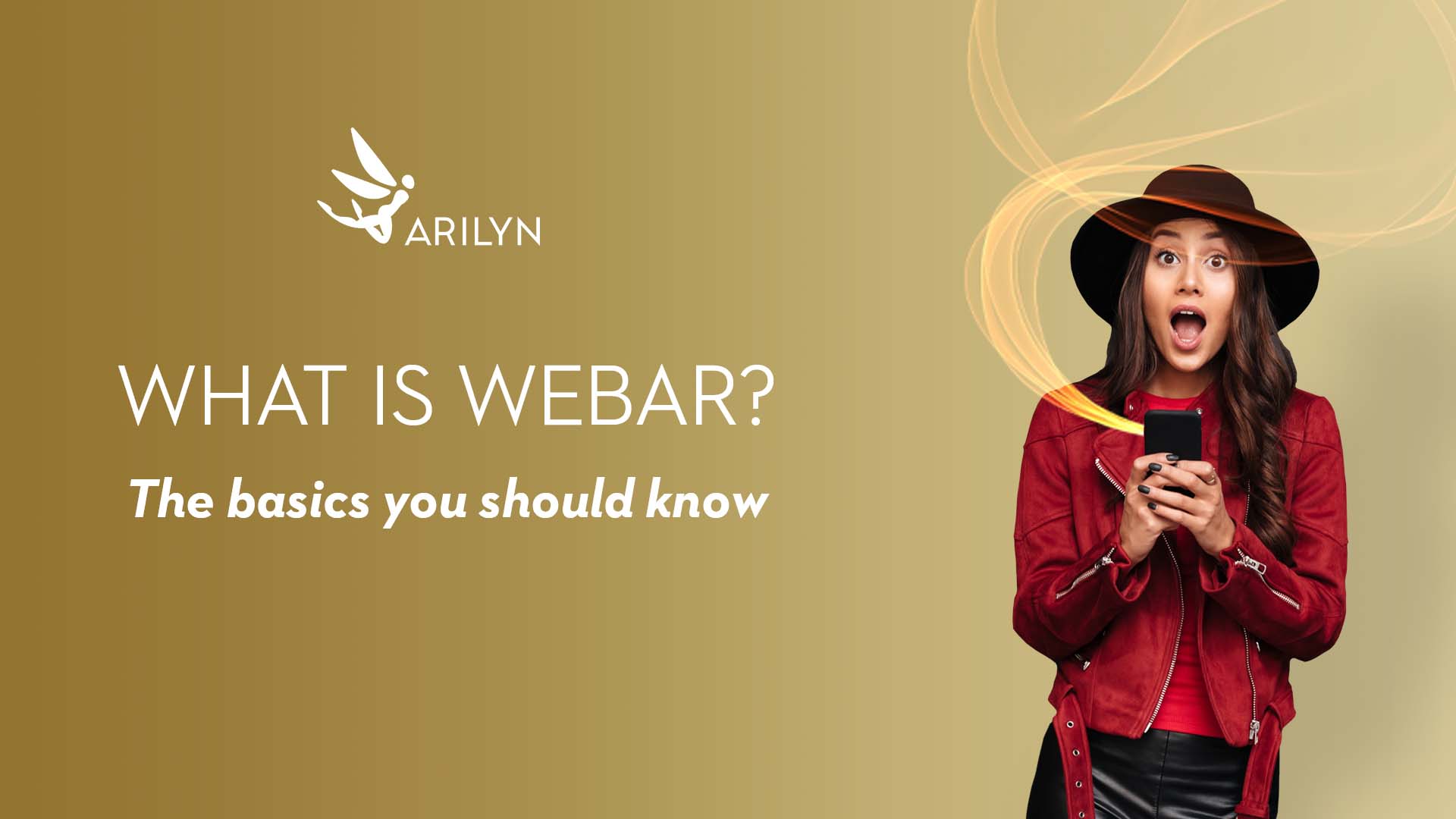 What is WebAR? The basics you should know