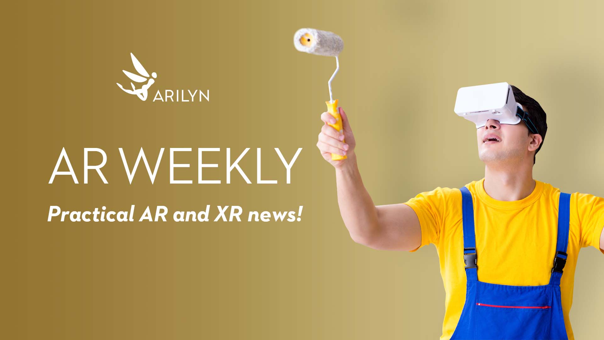 AR Weekly | November 20 | 2020