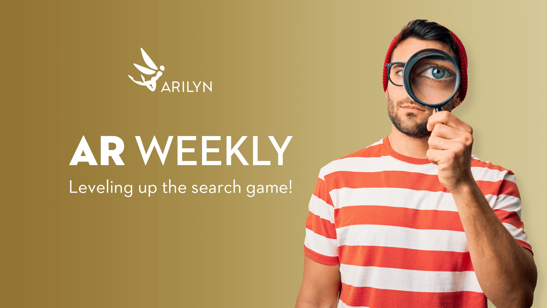 AR Weekly | October 23 | 2020